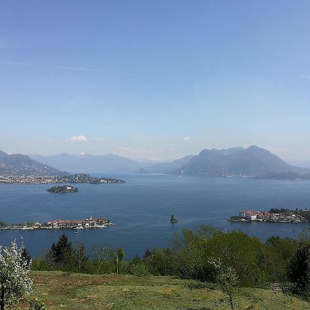 Agriturismo La Biandrina Carpignano Sesia Экстерьер фото