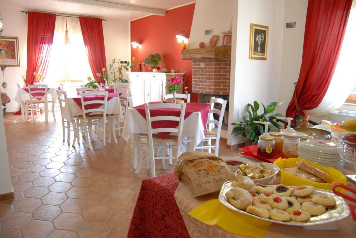 Agriturismo La Biandrina Carpignano Sesia Экстерьер фото